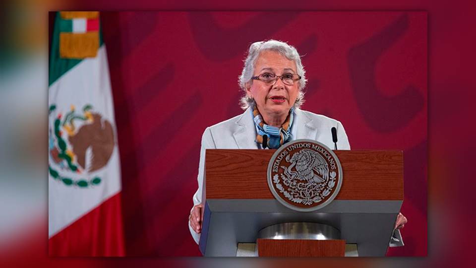 Mujeres no deben enfrentar procesos penales por aborto, asegura Sánchez Cordero