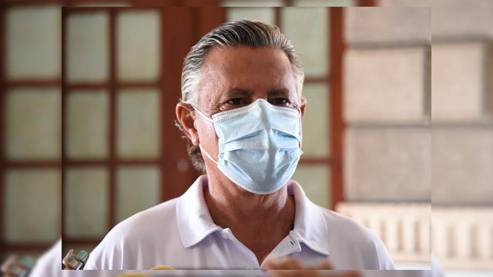 Fallecen dos trabajadores del ayuntamiento de Tampico por Covid-19