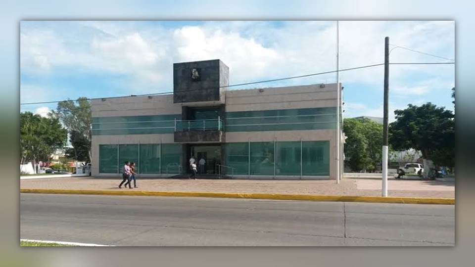 7 empleados más del ayuntamiento de Cd. Madero dan positivo a Covid-19