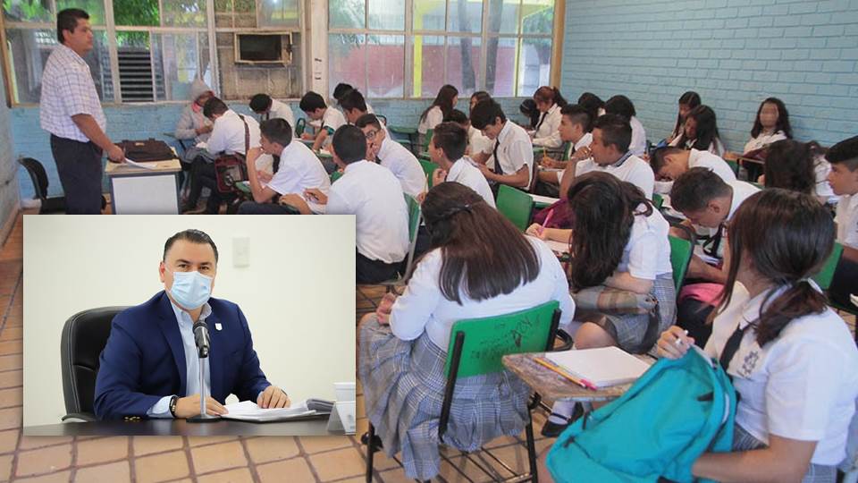 No exigirán en Tamaulipas uso de uniformes y útiles escolares en medio de contingencia