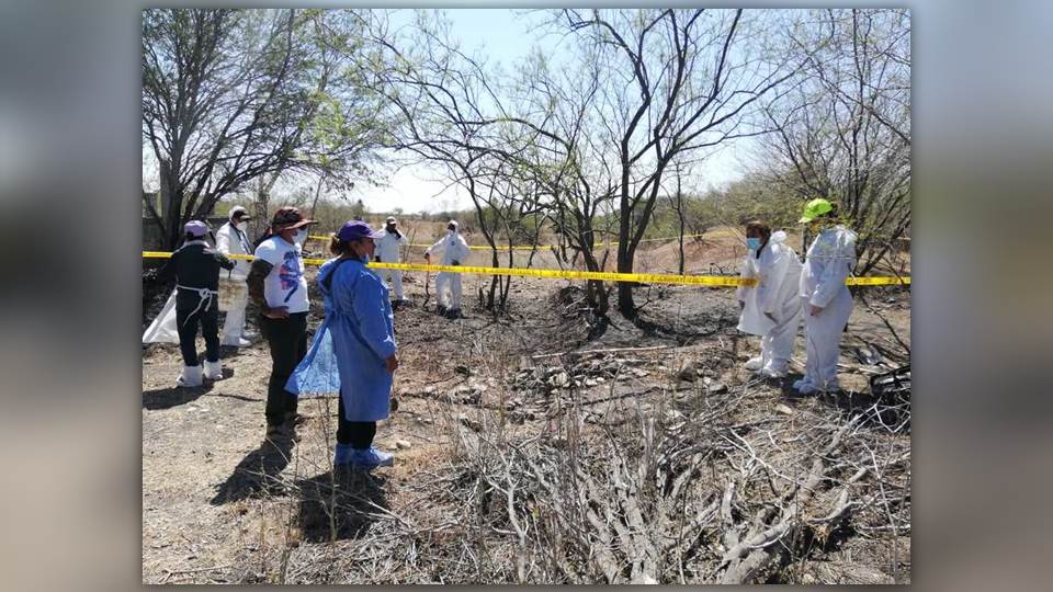 Presentan guía ciudadana para búsqueda de desaparecidos en Tamaulipas