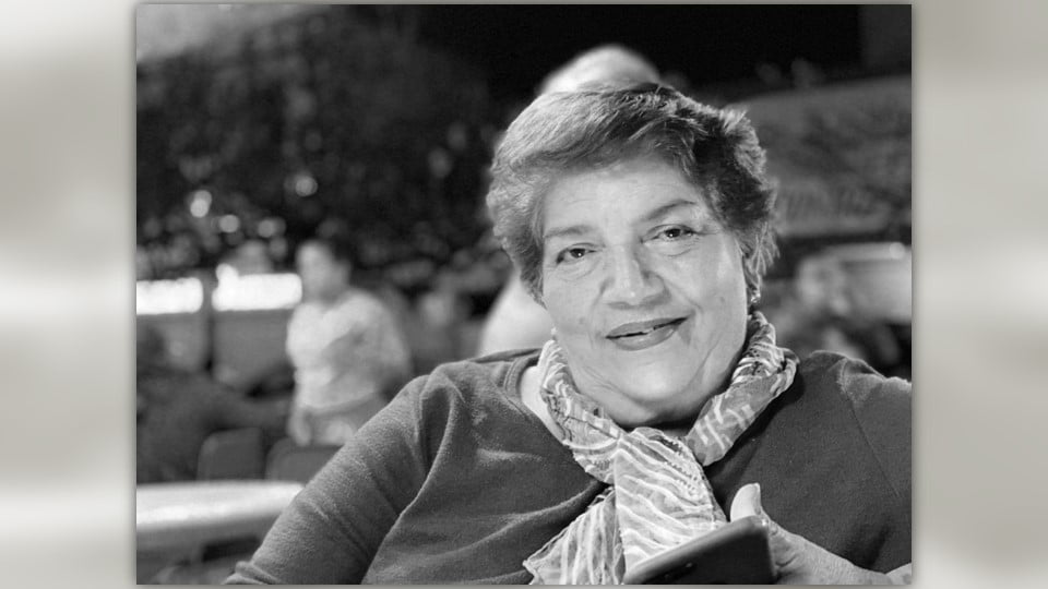 Víctima de Covid-19 fallece en Tampico la prima de AMLO