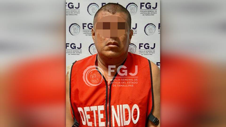 Procesan a sujeto por abuso sexual cometido en Antiguo Morelos