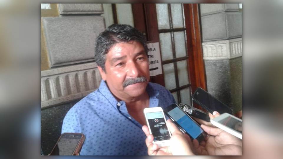 Fallece por Covid-19 ex líder sindical de trabajadores del ayuntamiento de Tampico