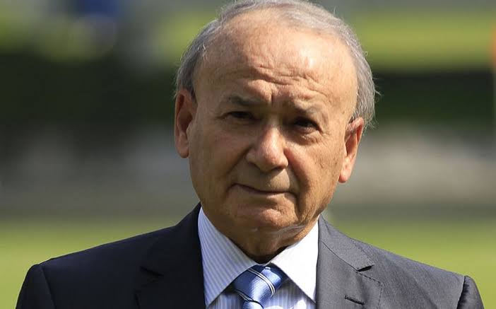 Giran orden de aprehensión contra el Presidente del Cruz Azul por delincuencia organizada y lavado de dinero