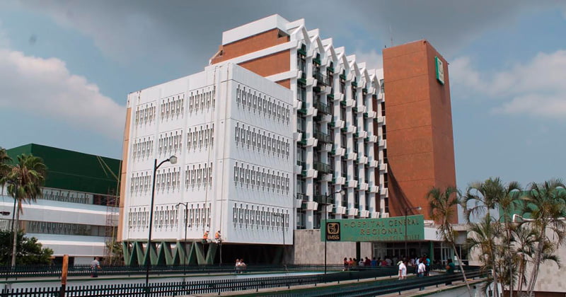 En Hospitales Covid de Ciudad Madero sólo hay 20 camas disponibles