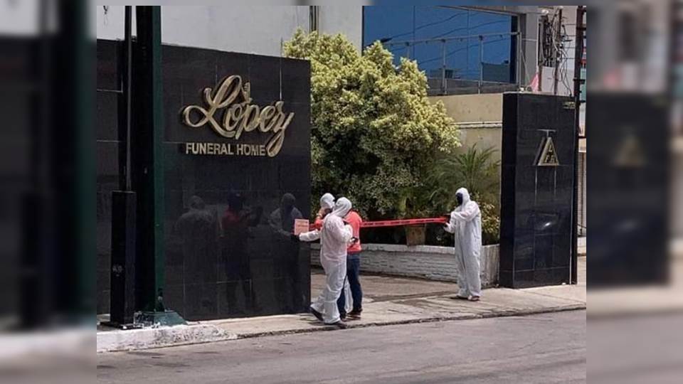 En Tampico no hay compadrazgos, todos deben cumplir con la ley: Chucho Nader