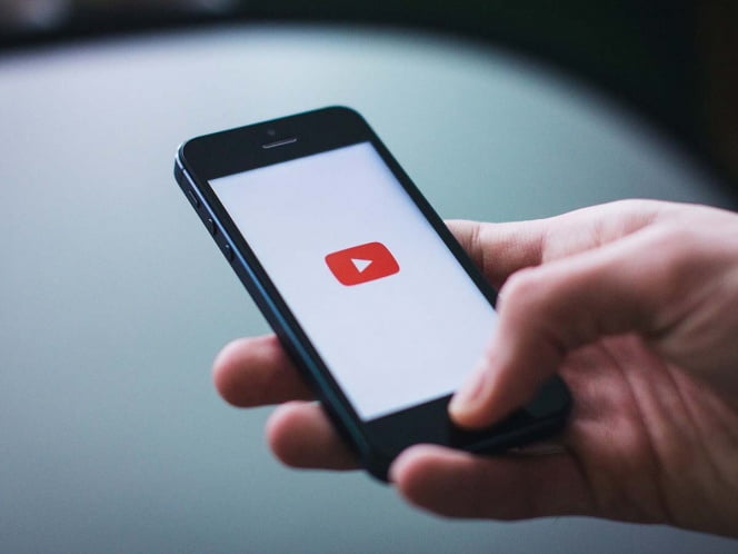YouTube elimina más de 2 mil canales vinculados a China