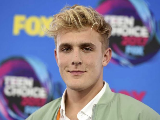 FBI catea la casa del youtuber Jake Paul en California