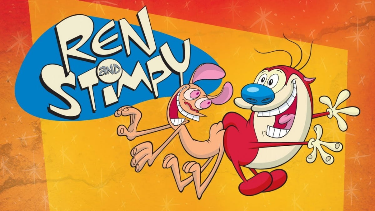 Renuevan ‘Ren & Stimpy’ y anuncian nuevas temporadas