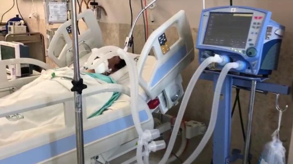 En aumento casos de COVID en Tamaulipas, reporta SST 96 casos positivos