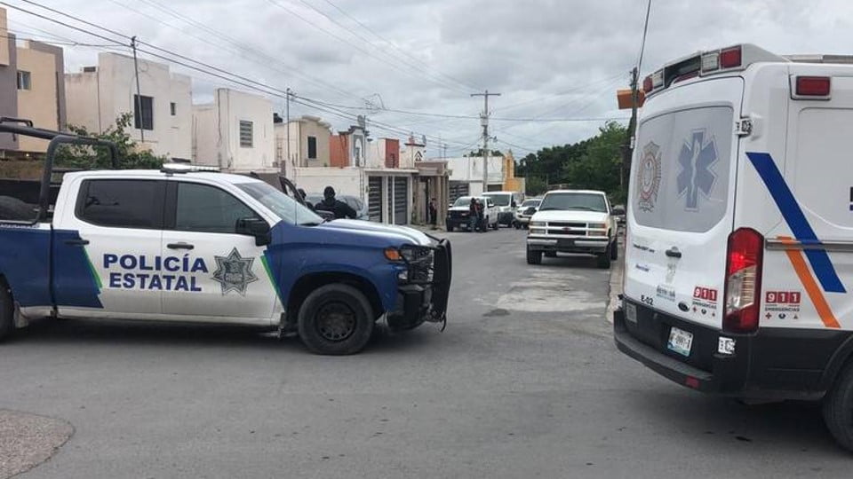 Ama de casa pierde la vida electrocuta en su baño en la Colonia Loma Real de Reynosa