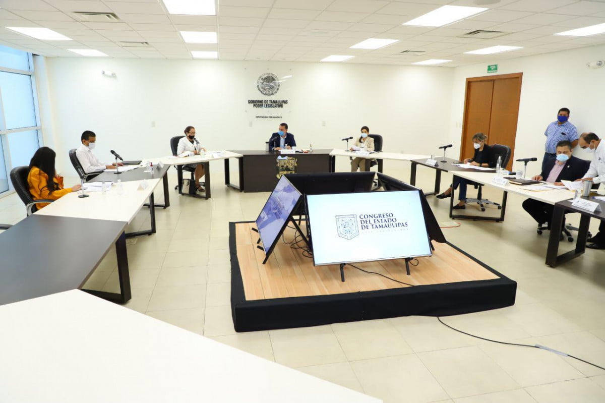 Exigen al Gobierno Federal abasto de medicamentos y atención médica para menores con cáncer en Tamaulipas