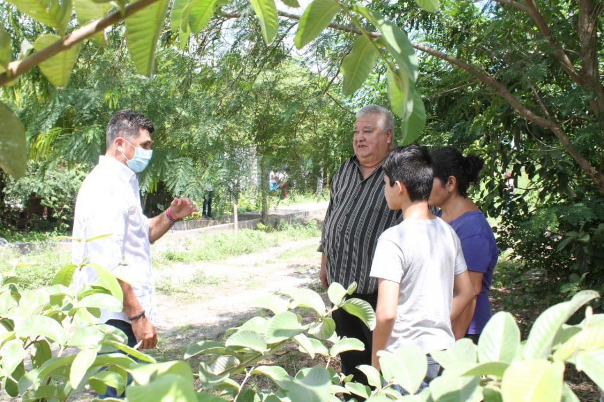 Familias de Altamira exigen  justicia presupuestaria para Tamaulipas