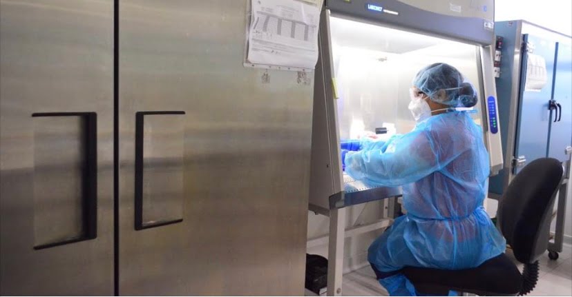 Diagnostican 102 nuevos casos y 15 muertes más por Covid-19 en Tamaulipas
