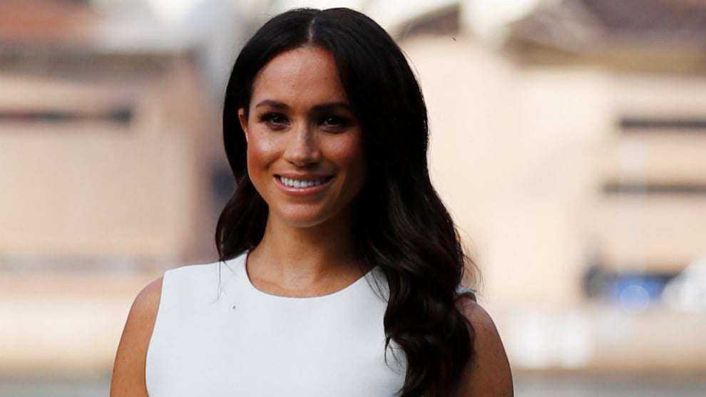 Trump ataca a Meghan Markle con comentario sexista por pedir a la gente que vote