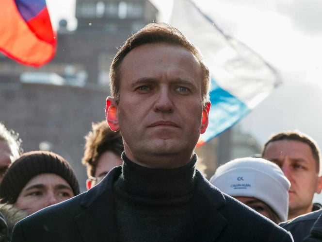 Exigen cuentas a Rusia tras confirmarse envenenamiento de rival de Putin