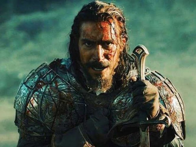 Amazon cancela la serie ‘Cortés y Moctezuma’ por Covid