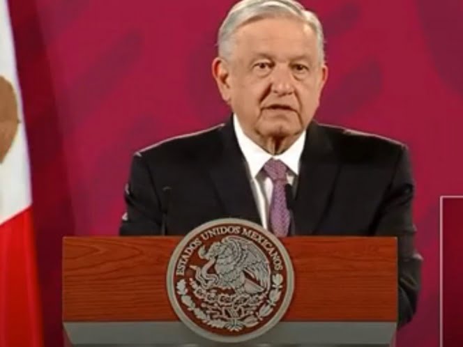Nuevos partidos tienen derecho de existir: López Obrador