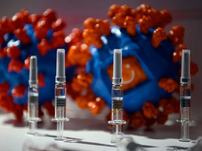 Se suma México a Covax para la obtención de vacunas antiCovid