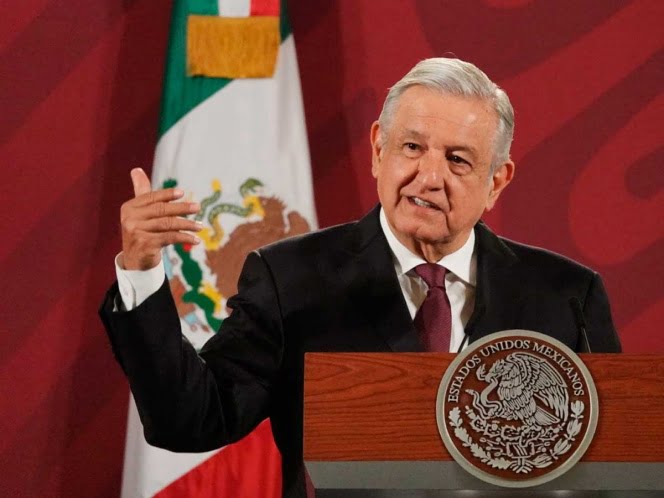 Evita México 350 mmdp de pago adicional a deuda