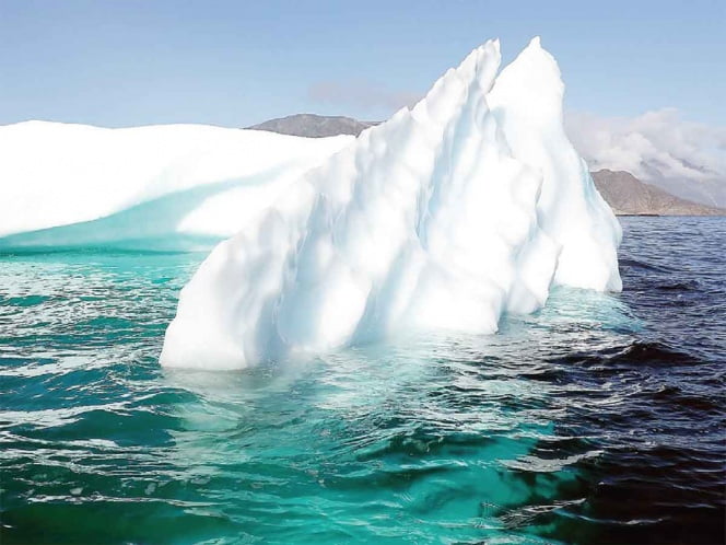 Rompen récord gases de efecto invernadero