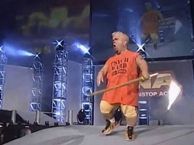 Muere Stevie Lee, miembro de Jackass