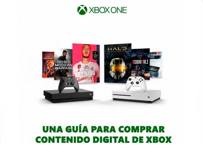 Va Xbox por nuevos gamers con Game Pass de 1 dólar