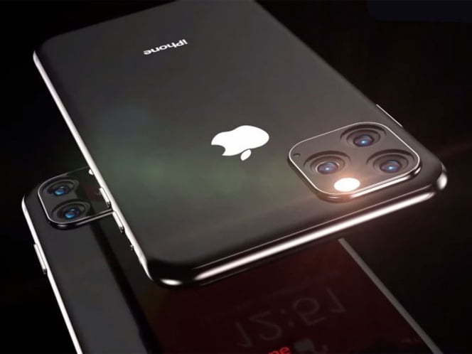 Hoy es el Apple Event y todos hablan del nuevo iPhone