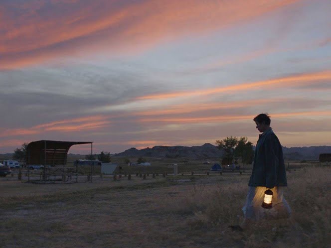 ‘Nomadland’ gana en Festival de cine de Toronto