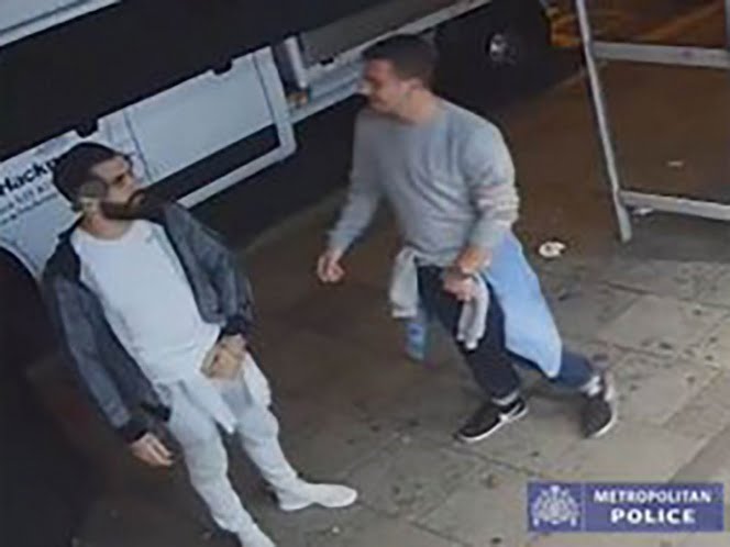 Captan a hombres riéndose tras abusar de joven; video indigna en redes