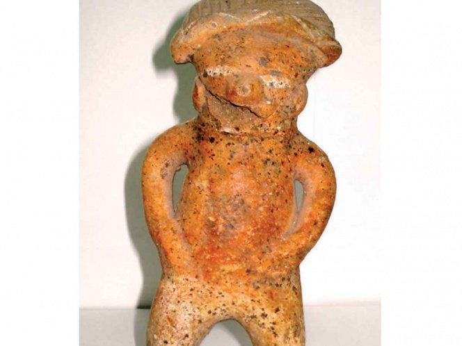 Piden que tráfico de piezas históricas, arqueológicas y bienes culturales sea delito grave