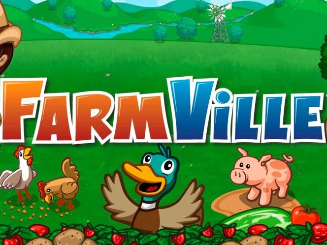 FarmVille, el juego de granjas en Facebook, cierra tras once años