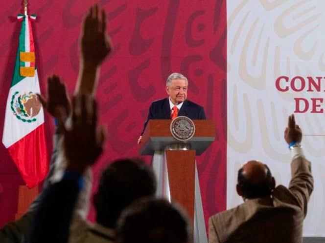 Avanza extinción de 109 fideicomisos y López Obrador da mensaje