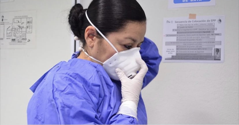 Siguen aumentando casos de Covid-19 en Tamaulipas, confirman 265 nuevos y 20 muertes