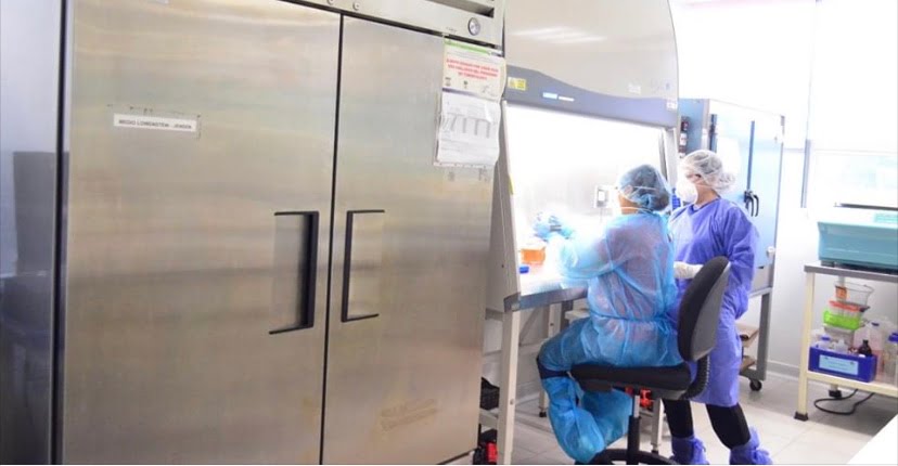 Diagnostican 148 nuevos casos y 18 muertes más por Covid-19 en Tamaulipas