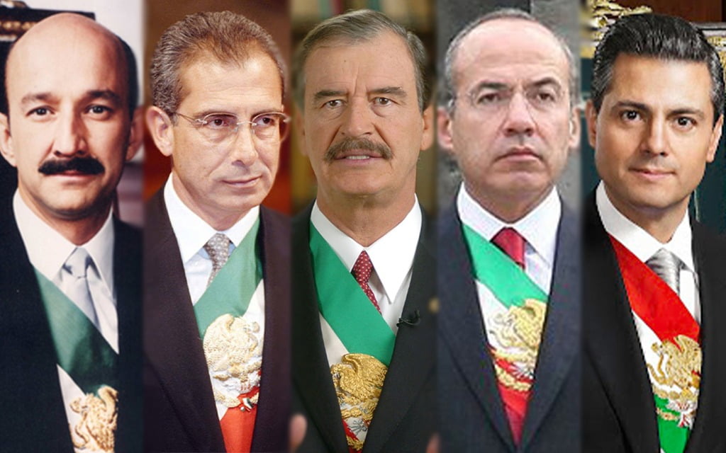Propone ministro declarar inconstitucional consulta sobre juicio a ex presidentes