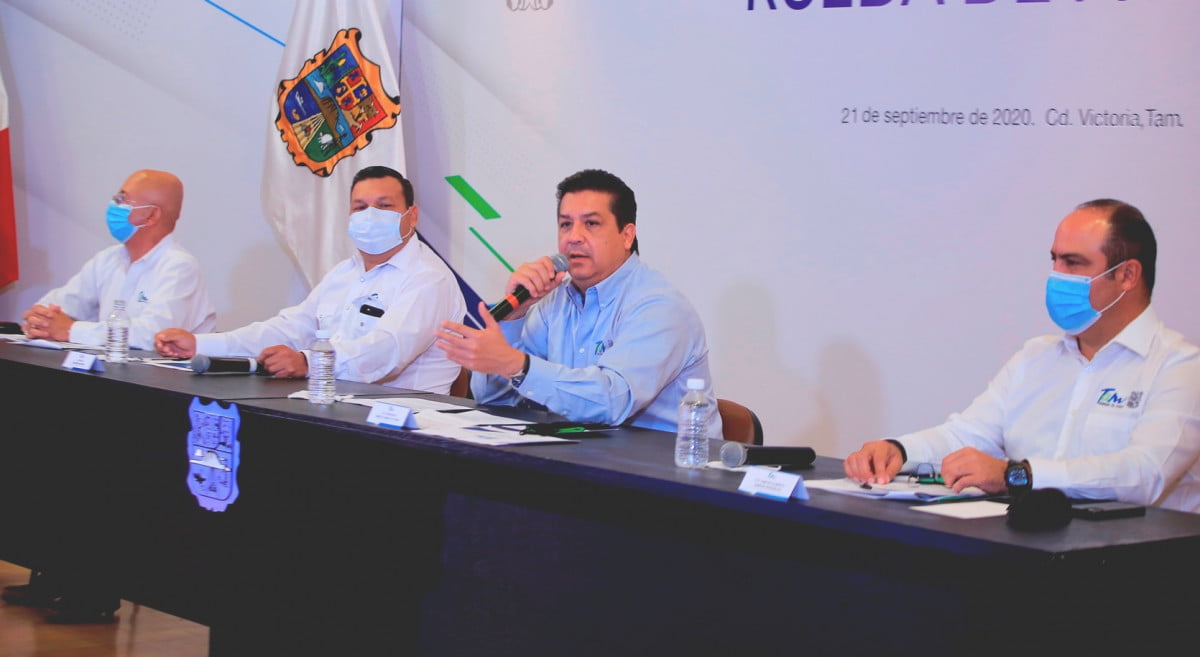 Pide Gobernador a Gobierno Federal no confrontar a los estados con distribución de agua