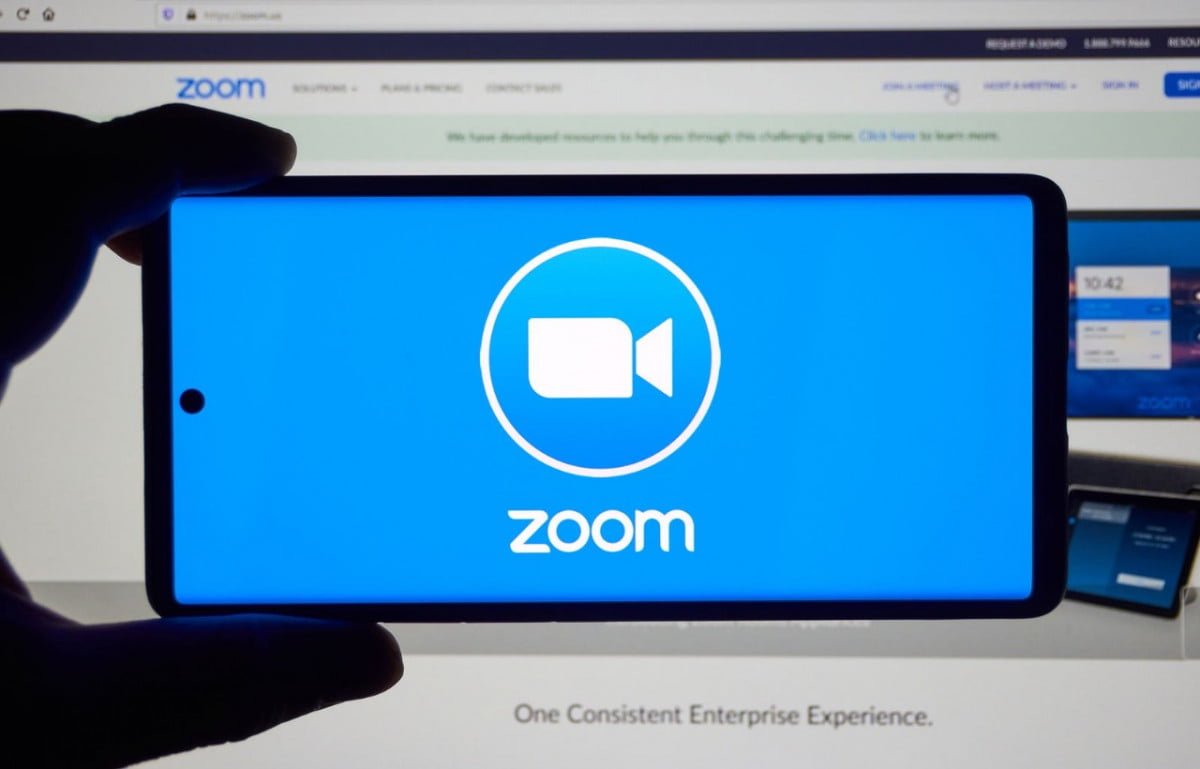Zoom vale más ahora que Boeing y Starbucks