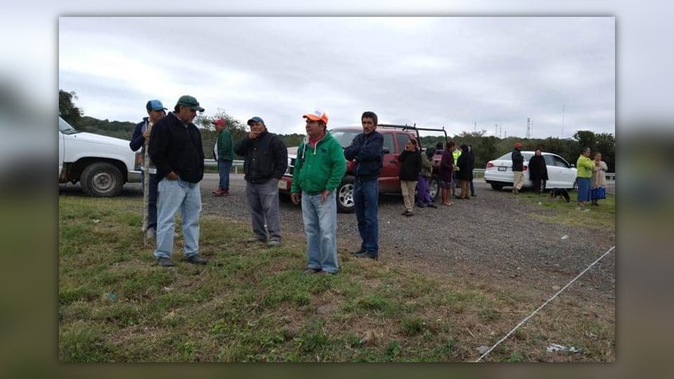 Truena el sector campesino priista de Altamira contra su dirigente estatal; no trabaja en equipo