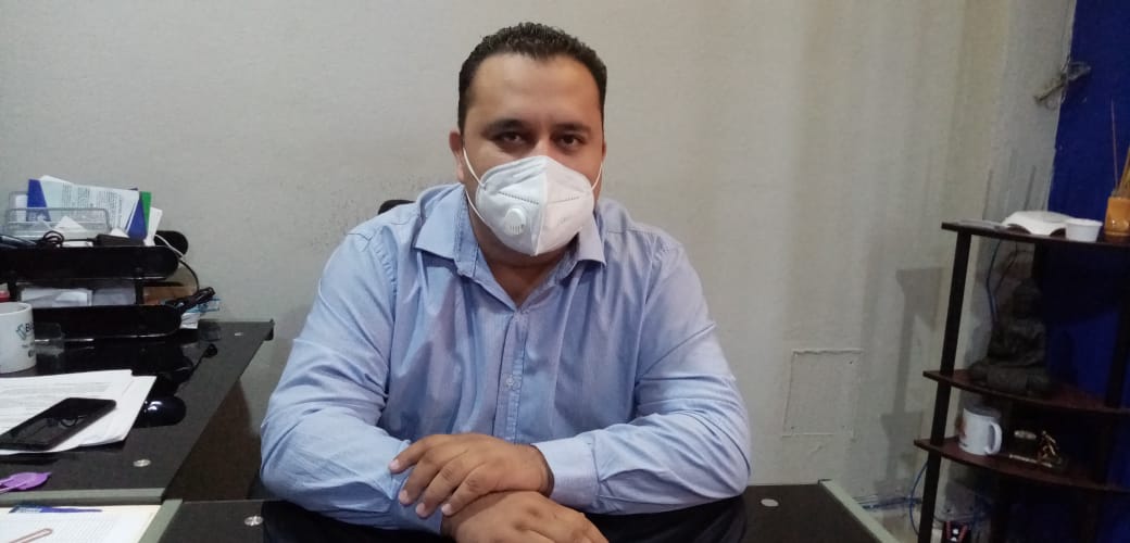 Detectan a pacientes con COVID-19 y dengue en Ciudad Madero