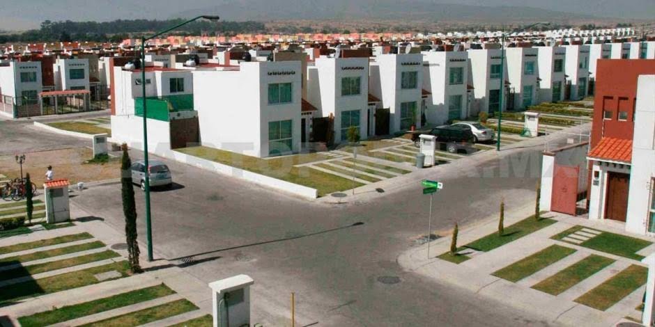 Buscan entrega directa de créditos de Infonavit y FOVISSSTE