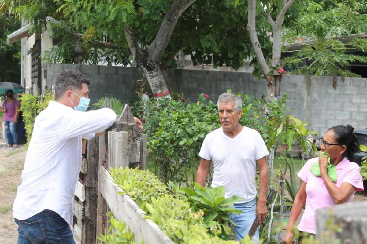 Familias de Altamira exigen  justicia presupuestaria para Tamaulipas