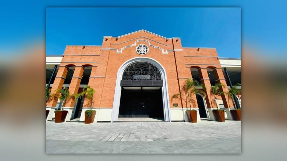Ventas en los nuevos mercados de Tampico no despuntan