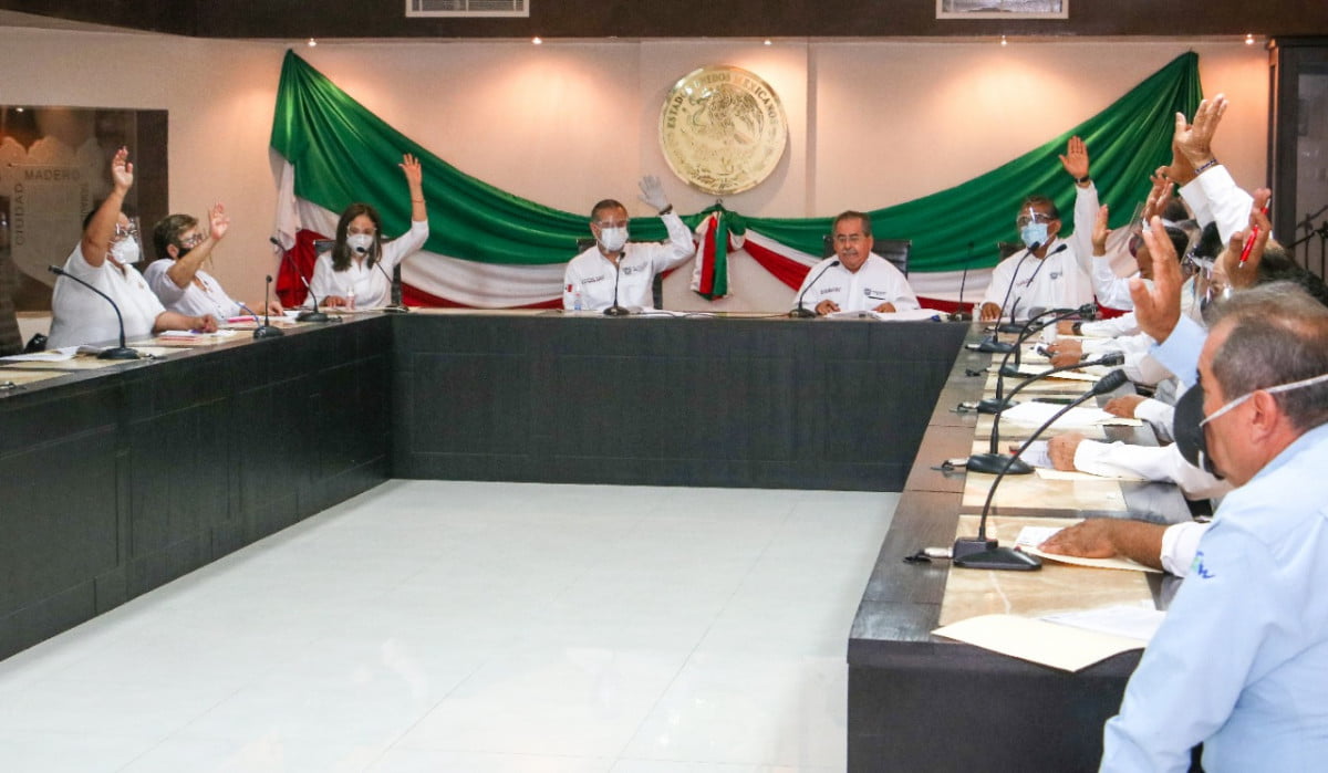 Gobierno de Adrián Oseguera otorga importantes descuentos a la ciudadanía