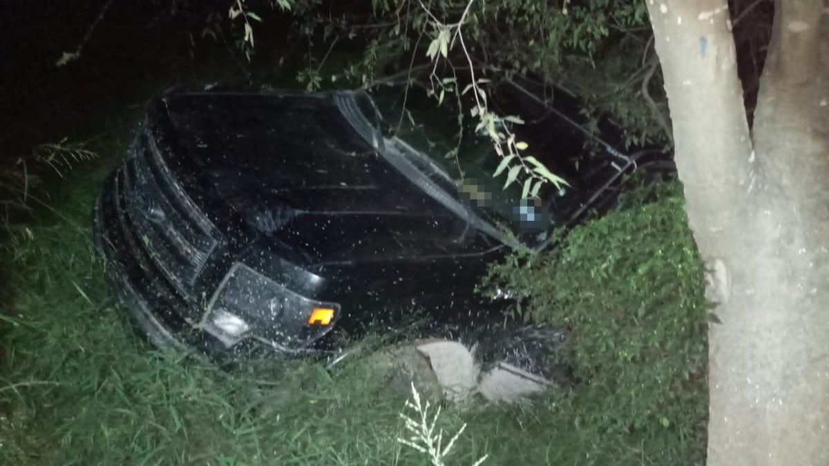 Tiroteo en ejido de Reynosa termina con un muerto y aseguramiento de camioneta