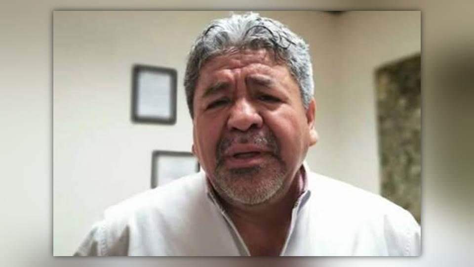 En un hecho histórico, Xico González dejará la alcaldía de Victoria este jueves