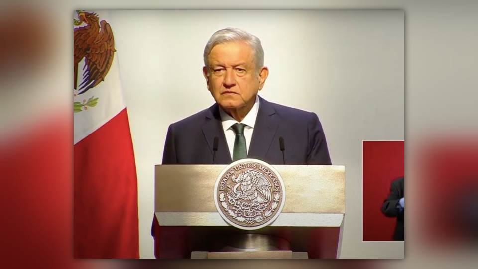 Obras generarán 150 mil empleos este año: López Obrador