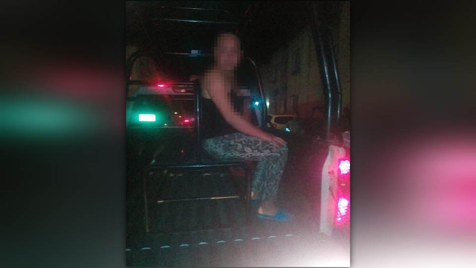 Detienen a sujeto por realizarle tocamientos a un menor en Altamira