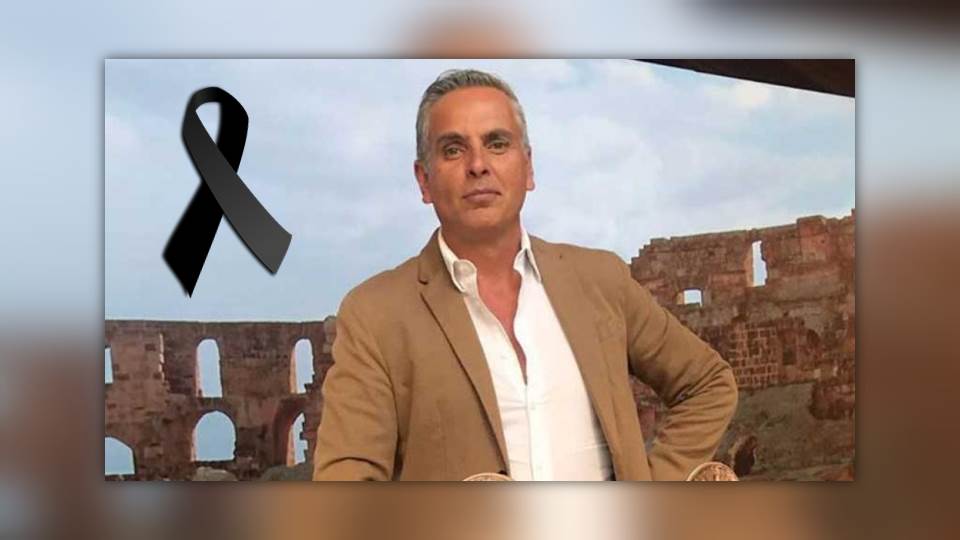 Muere Xavier Ortiz, exintegrante de Garibaldi
